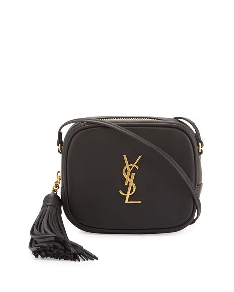 ysl monogramme blogger bag|ysl monogram crossbody bag.